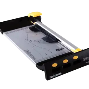 Ordena Ya FELLOWES Cizalla Proton A4 5410201