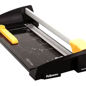 Oferta De Temporada FELLOWES Cizalla Gamma A3 5437401