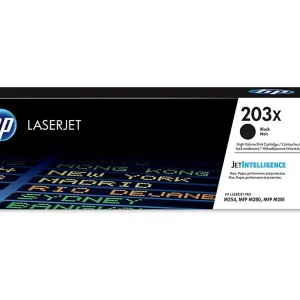 A Buen Precio Toner hp laserjet 203x m254dw / 280nw / 281fdw 3200 paginas
