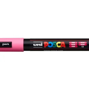 Rotulador uni posca pc-5m rosa Gran Oferta
