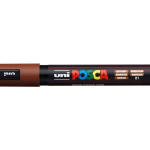 Rotulador uni posca pc-5m marron Precio Bajo