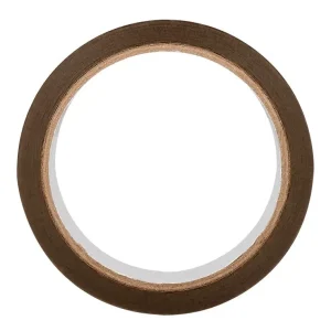 Cinta adhesiva greening polipropileno havana 60 mt x 48 mm para embalaje Promoción