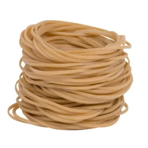 Gomillas elasticas q-connect 100 gr tamańos surtidos Original