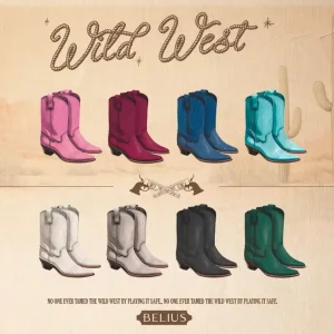 Venta Final Roller belius wild west aluminio color granate dorado tinta color negro caja de diseńo