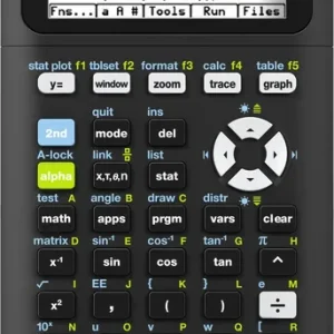 Calculadora Texas Instruments TI-84 Plus CE-T Python Gran Oferta