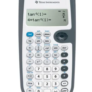 Calculadora Cientifica Texas Instruments TI-30XB MultiView Imprescindible (Must-Have)