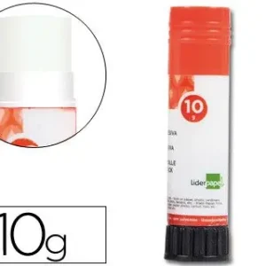 Pegamento Liderpapel en Barra 10 Gr -Unidad Oferta Especial