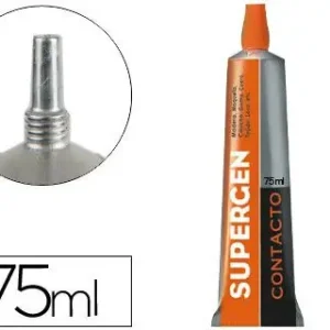 Pegamento Supergen Contacto 75 Ml -Unidad Profesional