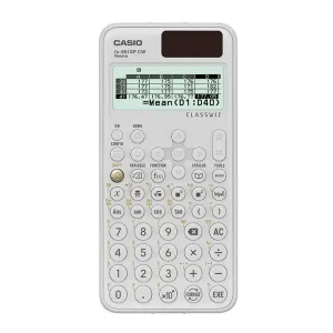 Calculadora casio FX-991SP CW Iberia classwiz científica Oferta De Temporada