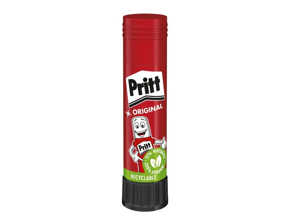 Pegamento en barra Pritt stick 10 gr. Pago Seguro