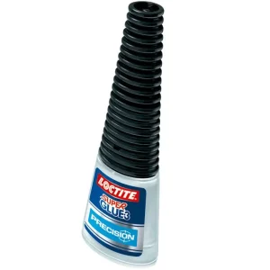 Precio De Fábrica Pegamento Loctite Super Glue-3 precisión