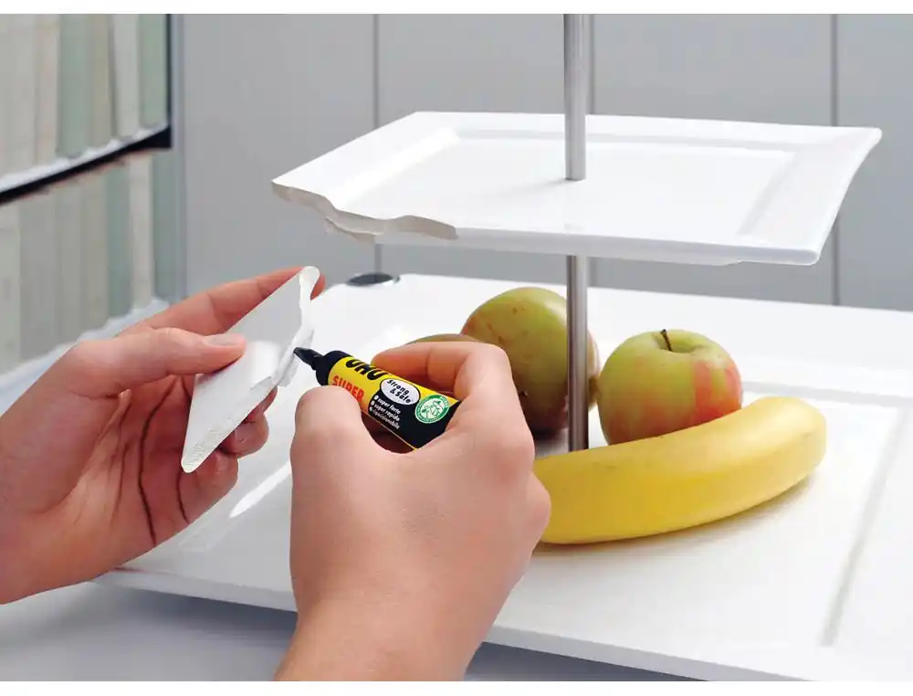 Pegamento uhu universal super fuerte&seguro 7 gr Promoción Exclusiva