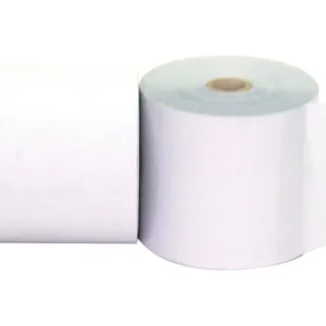 Rollo papel sumadora offset Fabrisa 2 copias 75 x 65 mm Ordena Ya