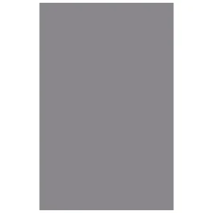 Lujoso CANSON Cartulina Iris 50 Hojas A4 Gris perla 185 g 200040177