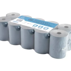 Rollo sumadora exacompta safe contact termico 80 mm x 60 mm 52 g/m2 Envío Exprés