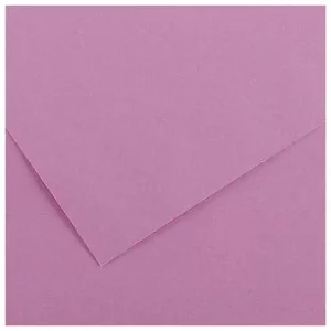 Precio Bajo Cartulina Guarro Lila -50X65 Cm -185 Gr