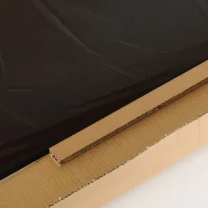 Precio Reducido Cartulina Guarro Negra -50X65 Cm -185 Gr