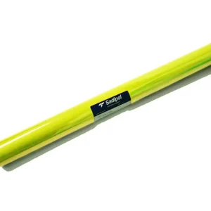 Papel charol Sadipal trepado de 50x65 cm. color amarillo Rebajas