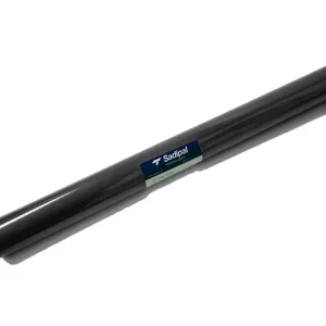 Precio Rebajado Papel charol Sadipal trepado de 50x65 cm. color negro