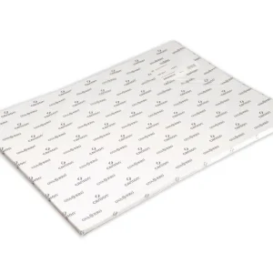Papel Acuarela 50X70 De 240 Gr -Grano Grueso Exclusivo
