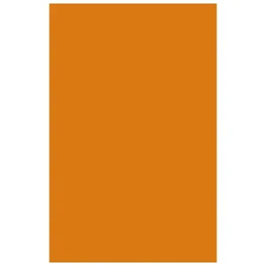 Precio De Fábrica CANSON Cartulina Iris 50 Hojas A4 Naranja 185 g 200040158