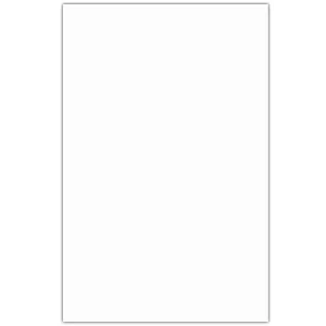 Disponible Ahora CANSON Cartulina 50 Hojas A3 Blanco 185 gr 200040180