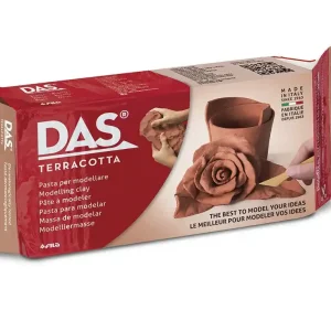 Bestseller Pasta de modelar terracota marrón Fila