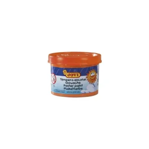 Tempera Jovi 35 Ml Naranja Precio De Oferta