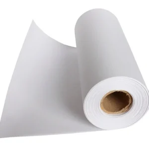 Rollo papel Plotter blanco mate 914x30 mts. 180 gr. Fabrisa Resolución: 2880 dpi Alta Calidad