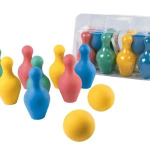 Juego de bolos Amaya (8 piezas) Última Oportunidad