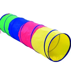 Túnel de raptación redondo Amaya 1,8 m Descuento