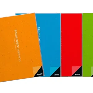 ADDITIO Cuaderno memo-notas profesor Castellano P152 Ordenar Ahora Mismo