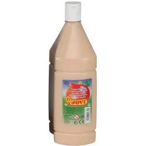 Promoción Jovi tempera líquida carne 500ml 50609