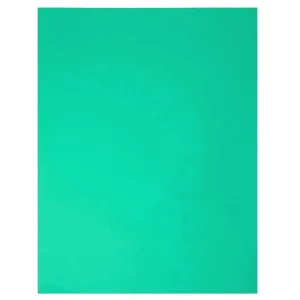 Cartulina Guarro Verde Menta 50X65 Cm 185 Gr Novedad