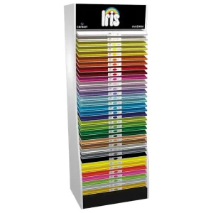 Venta Final HAMELIN Contenido A cartulina 50x65cm 185 g para Expositor Metálico C200040830