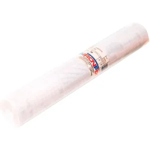 Precio Bajo Rollo Adhesivo Aironfix Unicolor Blanco 67003 -Rollo de 90 X 20 Mt