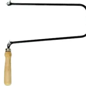 Arco de Segueta Grande 265 mm de Calado Compra Hoy