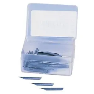 Plumillas Dibujo Brause -Caja de 50 Venta Final