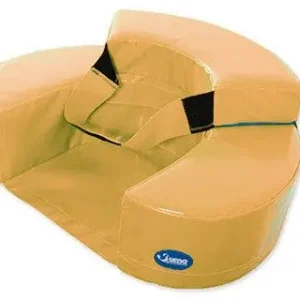 Promoción Exclusiva Sillon Sumo Didactic Bebe 60X15 cm Marfil