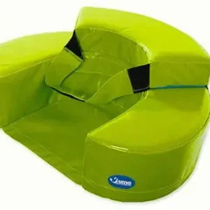 Sillon Sumo Didactic Bebe 60X15 cm Pistacho Precio Reducido