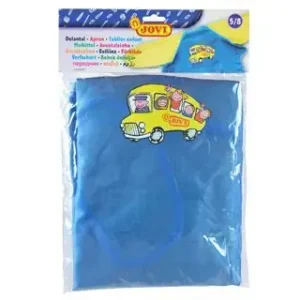 Delantal Jovi Infantil Oferta De Temporada