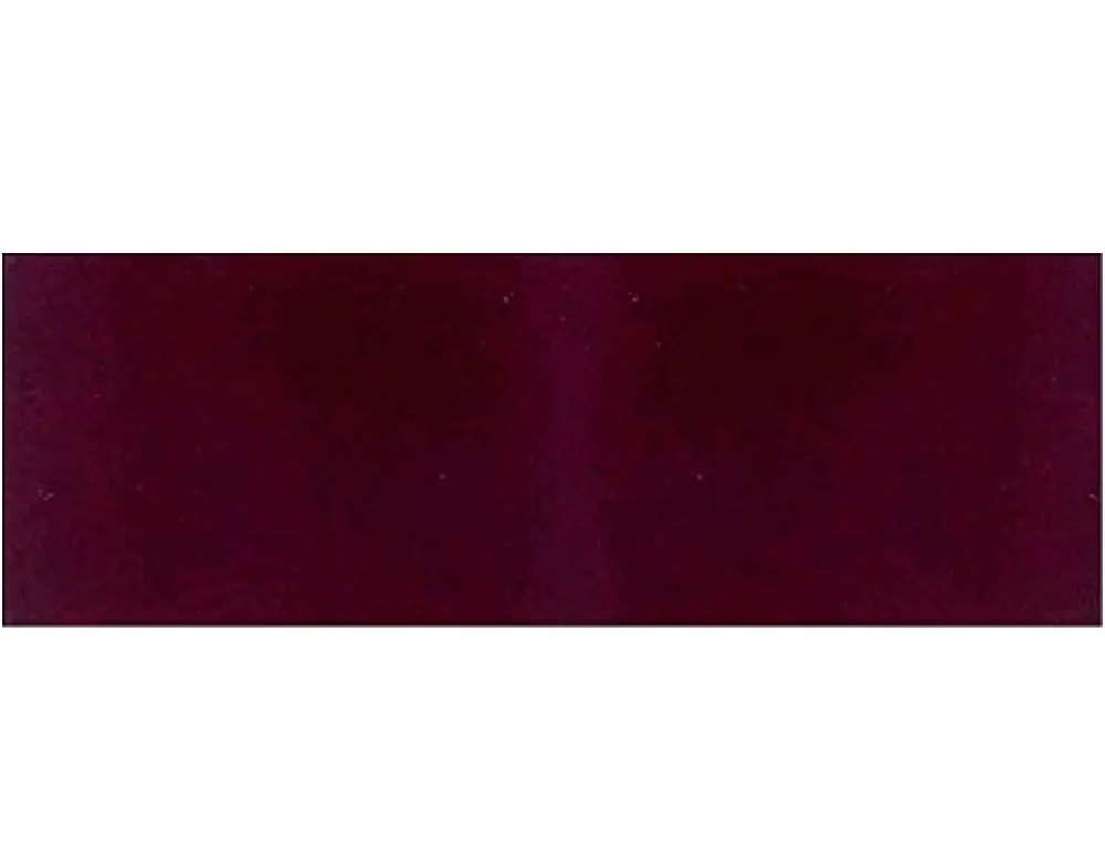 Artesanal Rollo Adhesivo Aironfix Especial Ante Granate 67804 -Rollo de 10 Mt