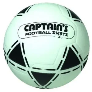 Balon amaya de futbol captains 220 mm 320 gr Stock Limitado