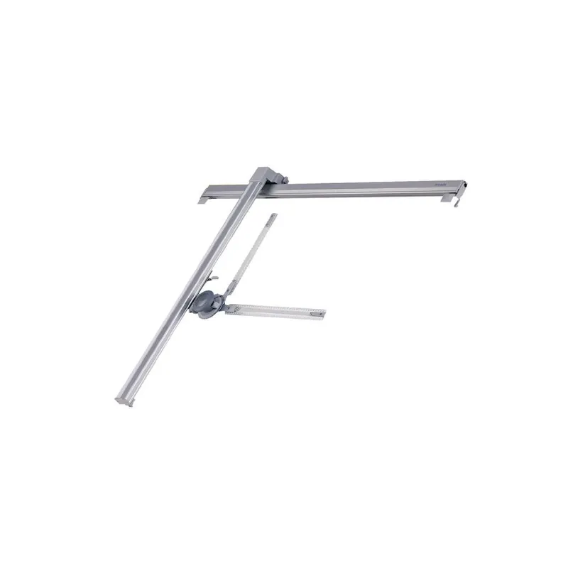 Tecnigrafo RD-1200 80-120 Alta Calidad