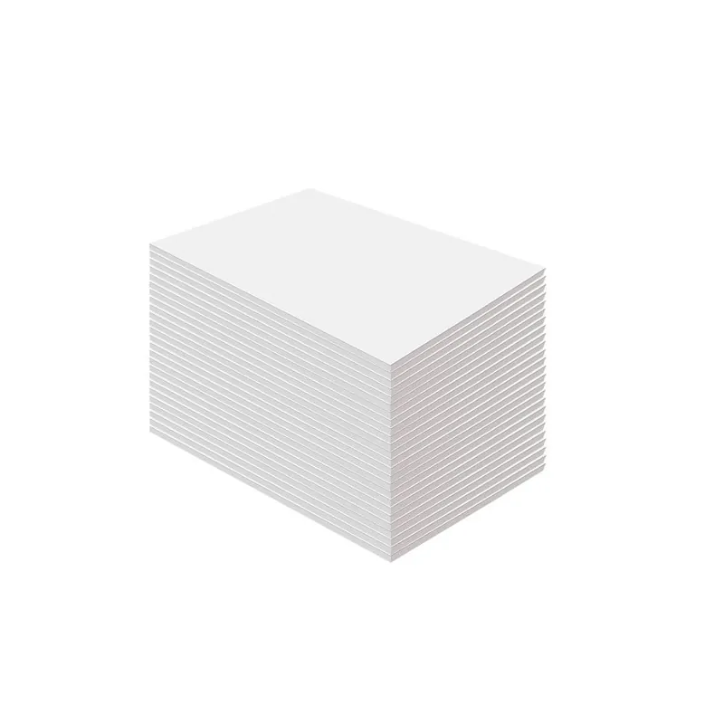 Última Versión Tablero 75x100 cm (en pack 25)