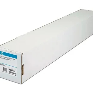 Papel hp ink-jet fotografico satinado 235 gr Imprescindible (Must-Have)