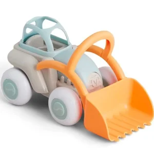 Juego andreu toys ecoline midi tractor Mayoreo