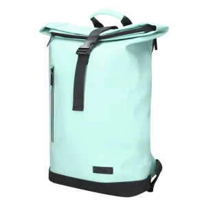 Ordenar Ahora Mismo Cartera antartik mochila water proof enrollable diseño casual color turquesa 480x130x280 mm