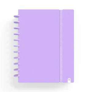Cuaderno carchivo ingeniox foam a4 80h cuadricula malva pastel Compra Ahora