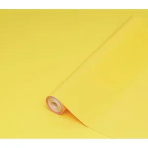 Rollo adhesivo d-c-fix amarillo lima ancho 45 cm largo 15 mt Máxima Calidad